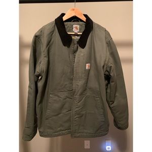 Carhartt Men’s Jacket SzL